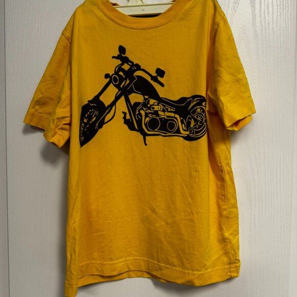 Boys Short Sleeve T-Shirt - Picture 1 of 4